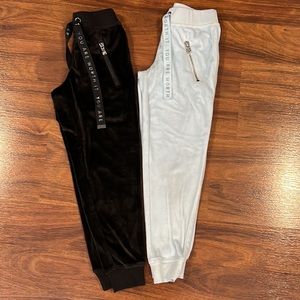 CX Justice Activewear.